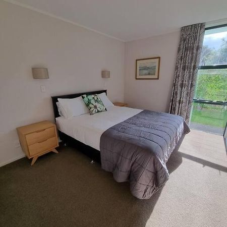 Glenholme 2 Bedroom Town House Ροτόρυα Εξωτερικό φωτογραφία