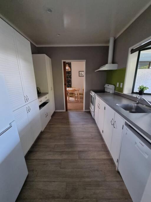 Glenholme 2 Bedroom Town House Ροτόρυα Εξωτερικό φωτογραφία