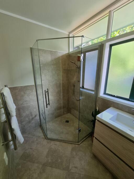Glenholme 2 Bedroom Town House Ροτόρυα Εξωτερικό φωτογραφία