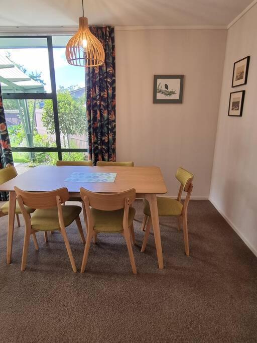 Glenholme 2 Bedroom Town House Ροτόρυα Εξωτερικό φωτογραφία