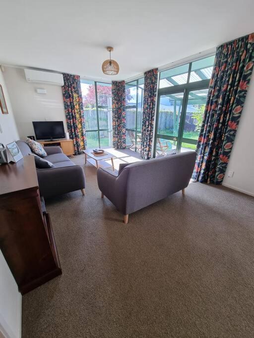Glenholme 2 Bedroom Town House Ροτόρυα Εξωτερικό φωτογραφία