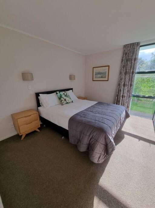 Glenholme 2 Bedroom Town House Ροτόρυα Εξωτερικό φωτογραφία